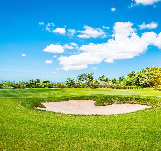 Club de Golf Costa Brava