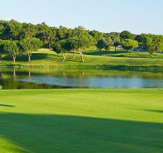 Club Golf d’Aro - Mas Nou