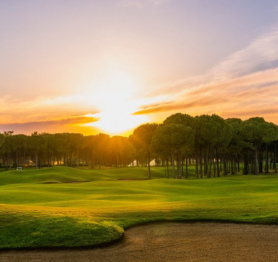 Golf de Pals