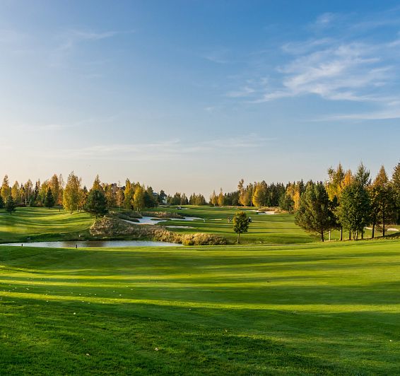 Golf Club Peralada