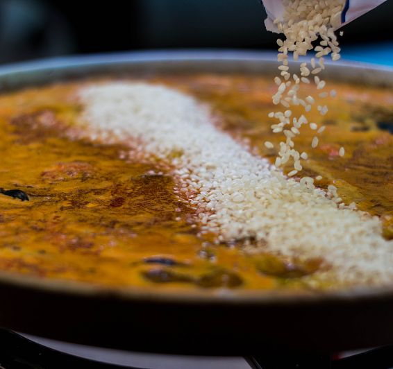 Ferias gastronómicas en el Empordà