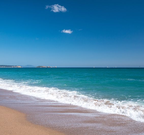 Platja del Racó