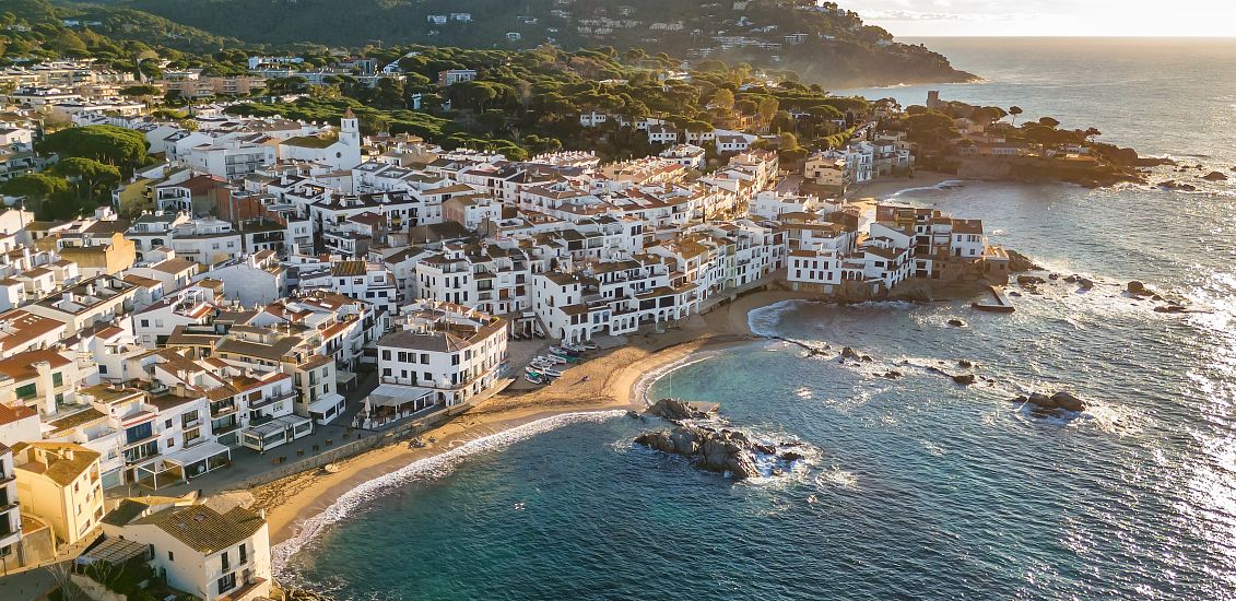 Pueblos que conservan la esencia del Empordà