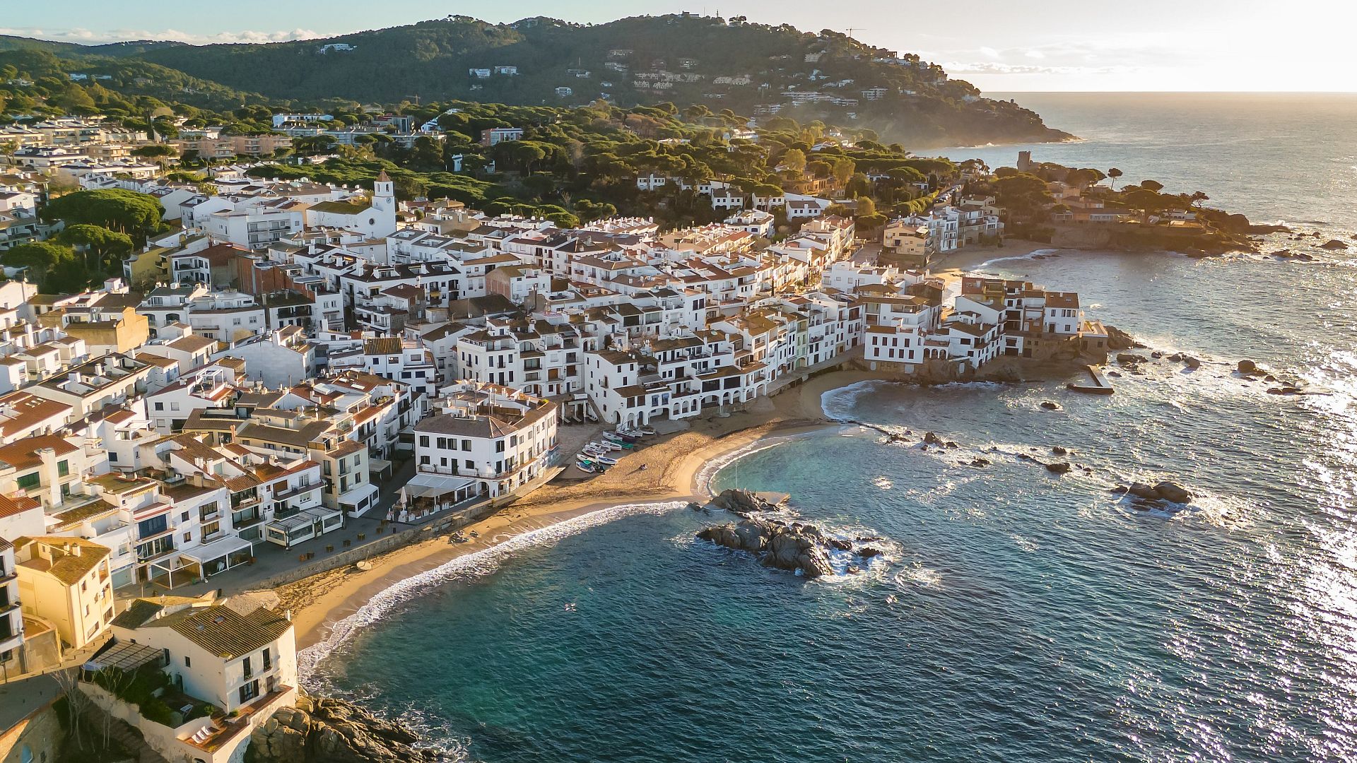 Pueblos que conservan la esencia del Empordà