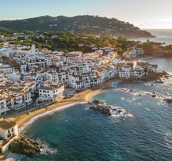 Pueblos que conservan la esencia del Empordà