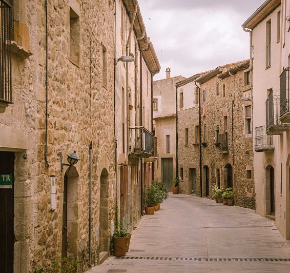 Corçà