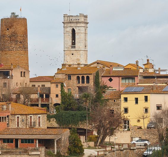 Cruïlles