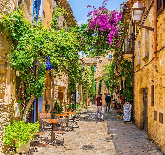 Peratallada