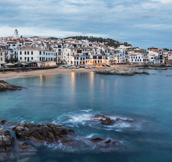 Calella de Palafrugell