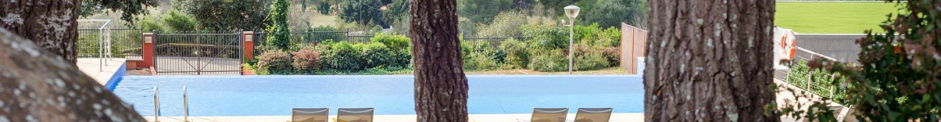 Condiciones de reserva del Hotel Mas Ses Vinyes