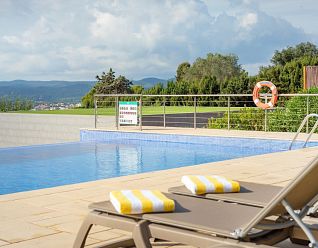 Regálate una pausa de relax y bienestar