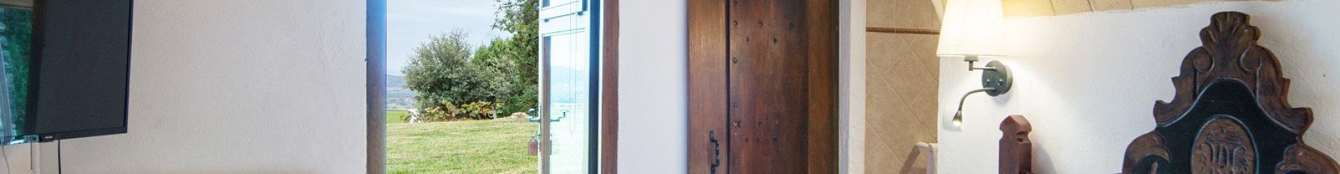 Política de privacidad del Hotel Mas Ses Vinyes