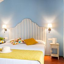 Galería de fotos del Hotel Mas Ses Vinyes