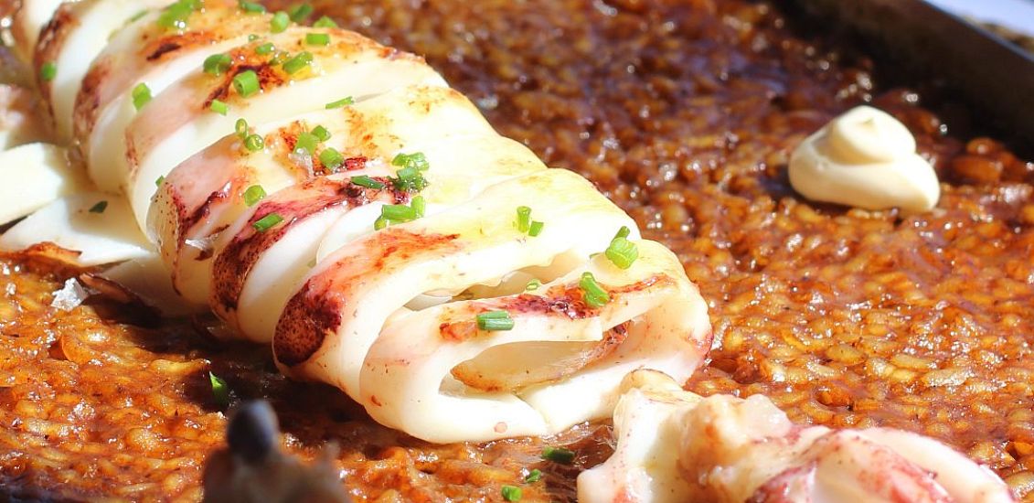 La esencia del Mediterráneo en la mesa