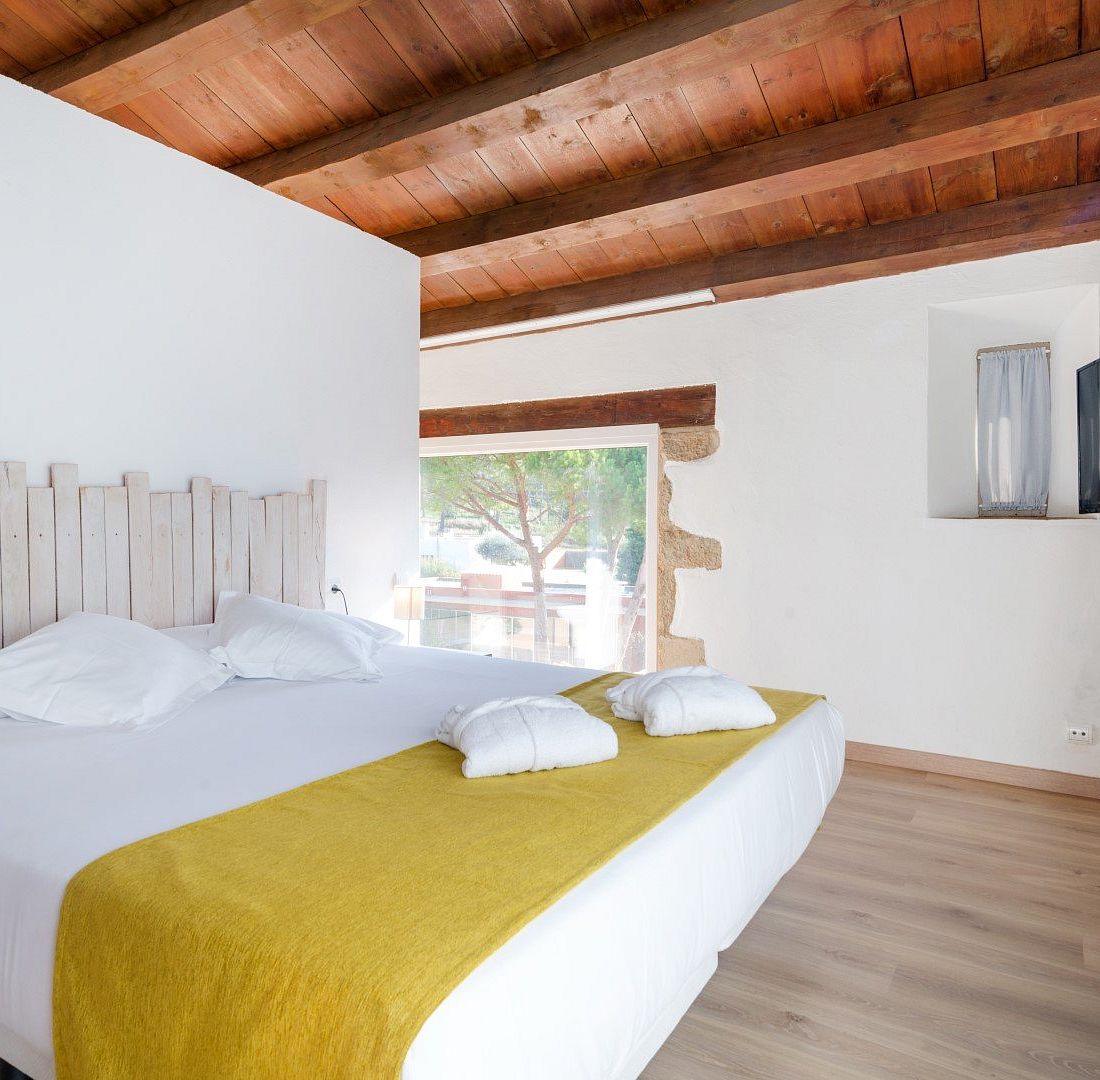 Suite Ático