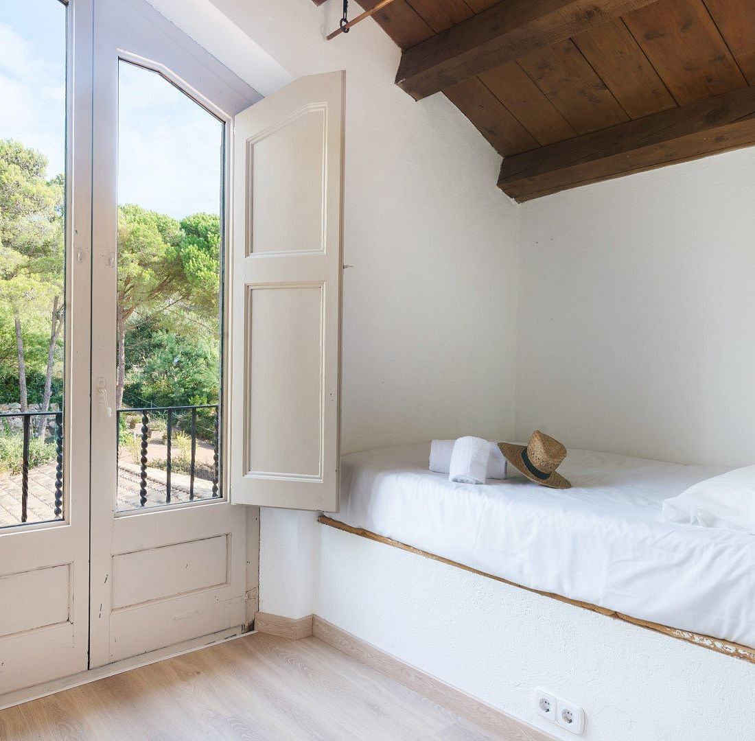 Suite Ático