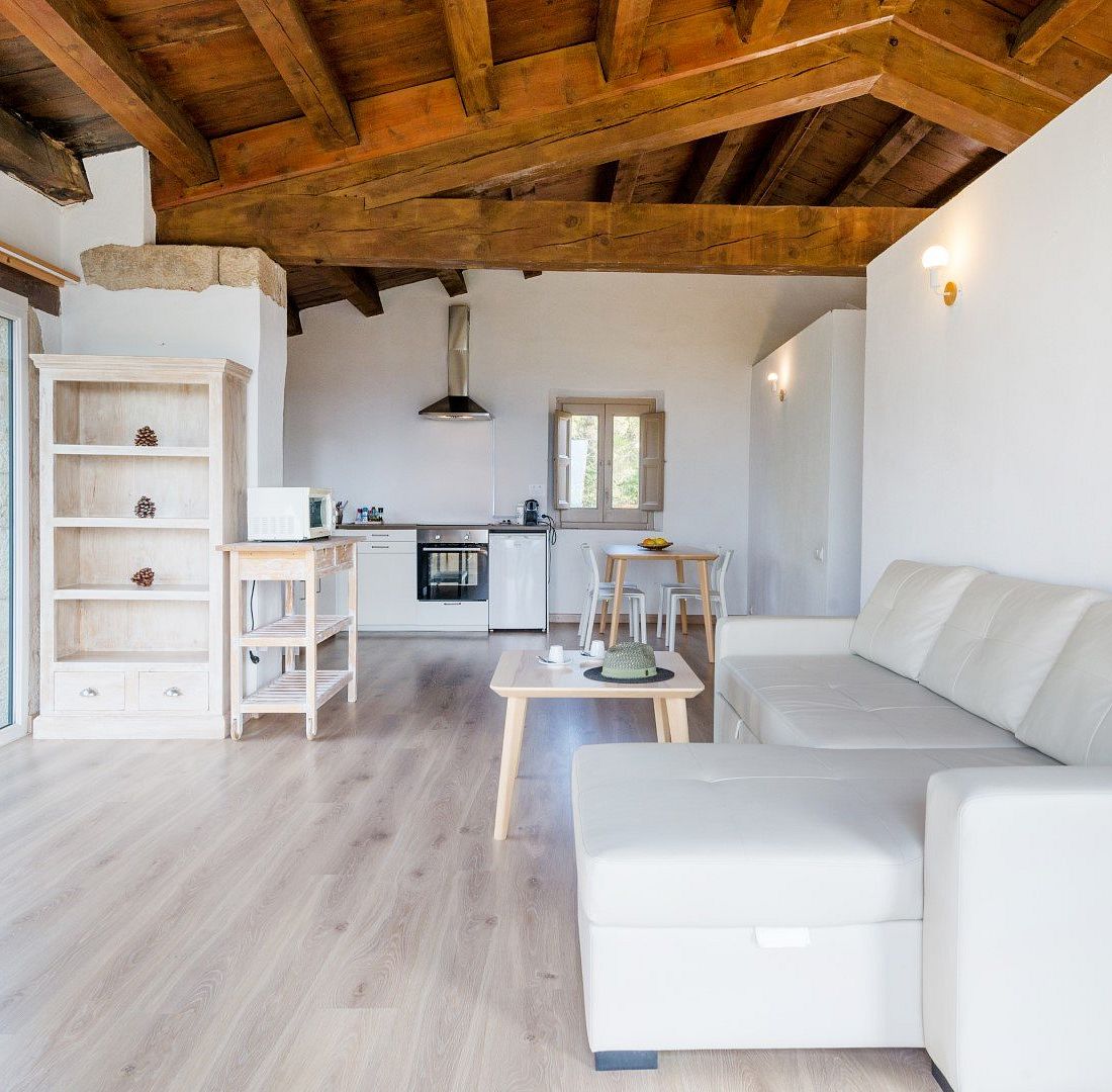Suite Ático
