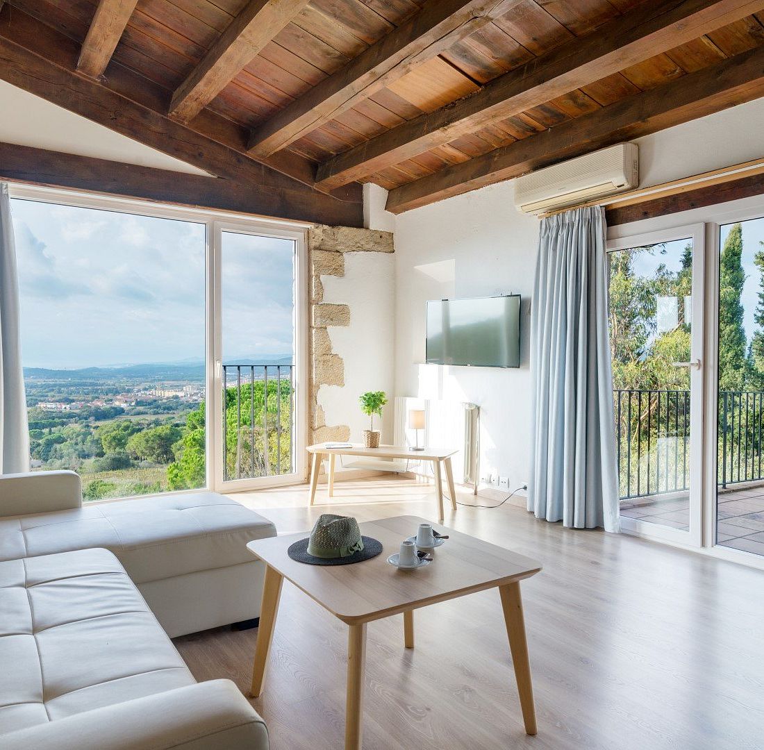 Suite Ático