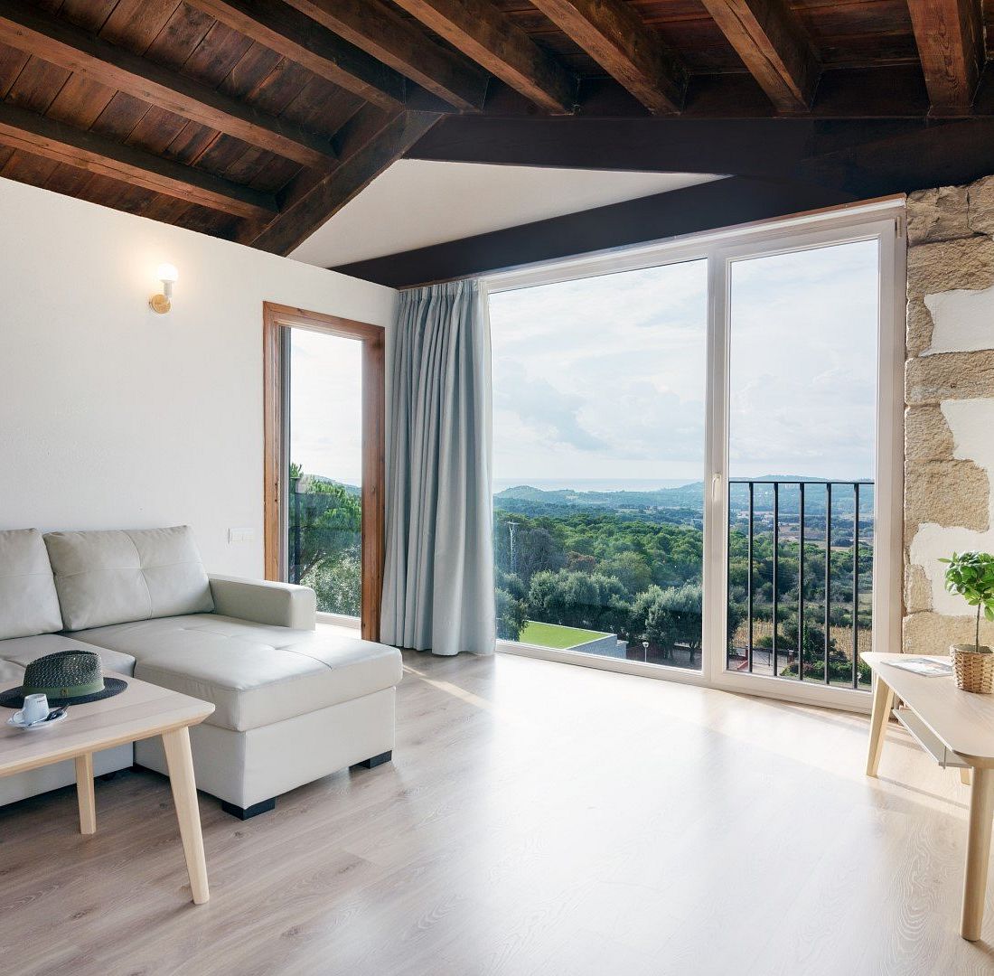 Suite Ático