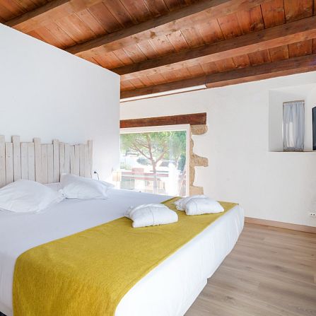 Suite Ático