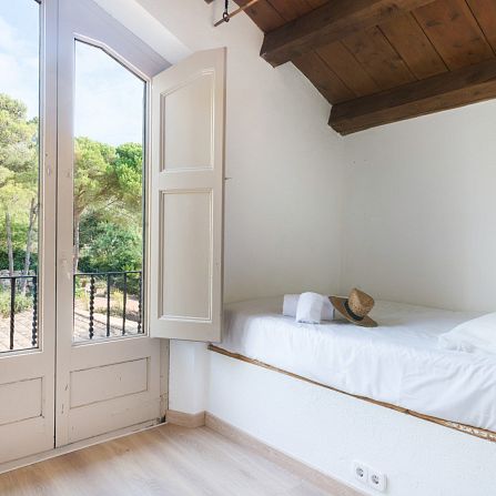 Suite Ático
