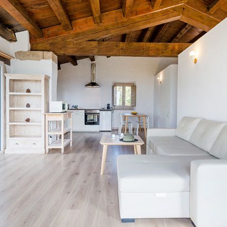 Suite Ático