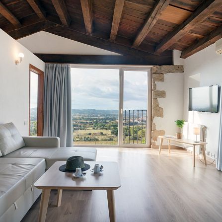 Suite Ático