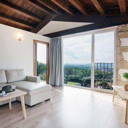 Suite Ático