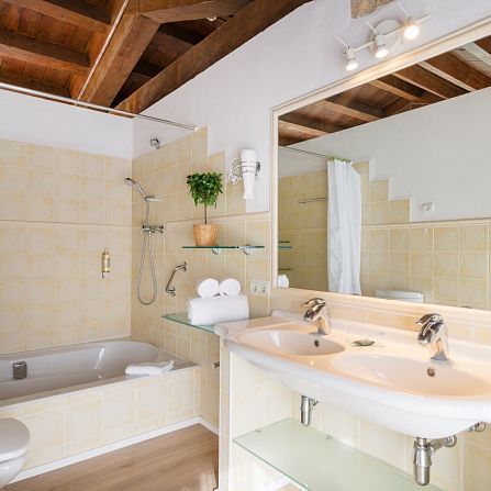 Suite Ático