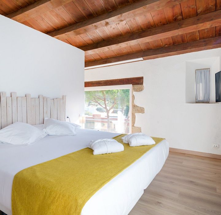 Suite Ático