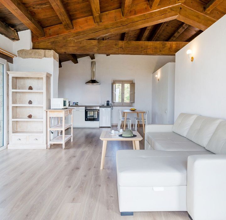 Suite Ático