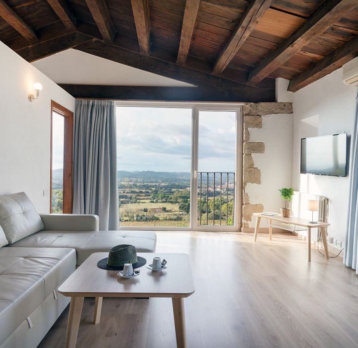 Suite Ático