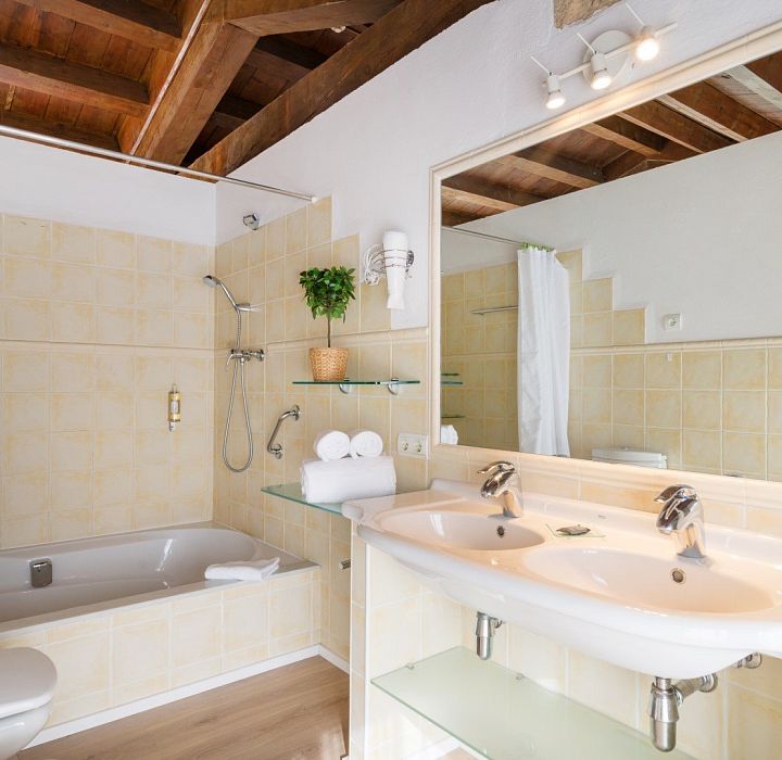 Suite Ático
