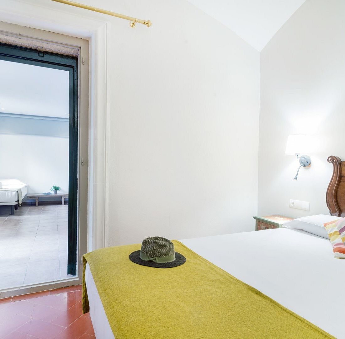 Suite Masía