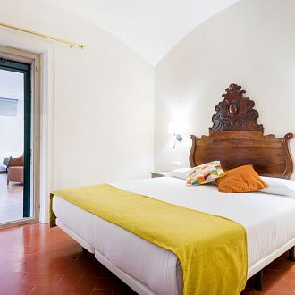 Suite Masía