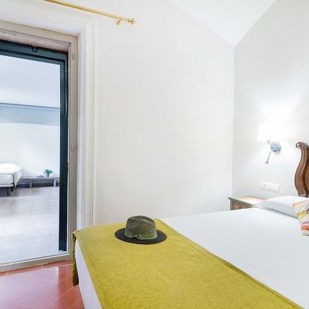 Suite Masía