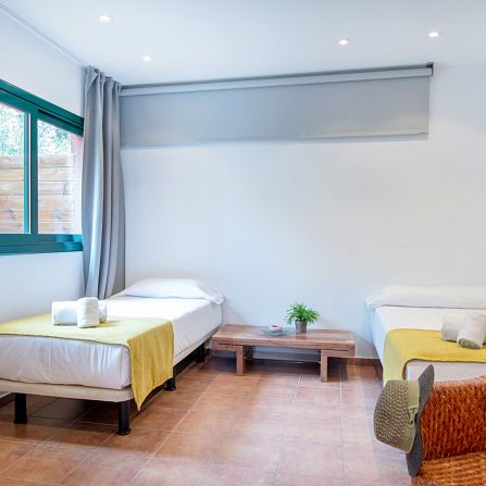 Suite Masía