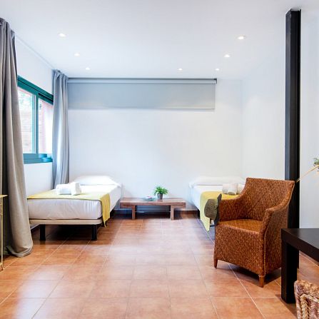 Suite Masía
