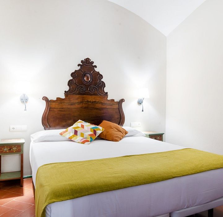 Suite Masía