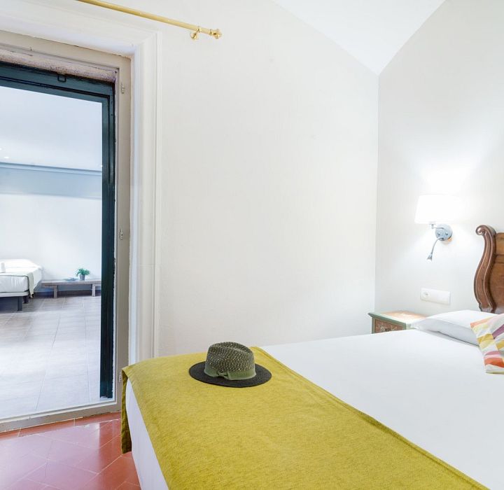 Suite Masía