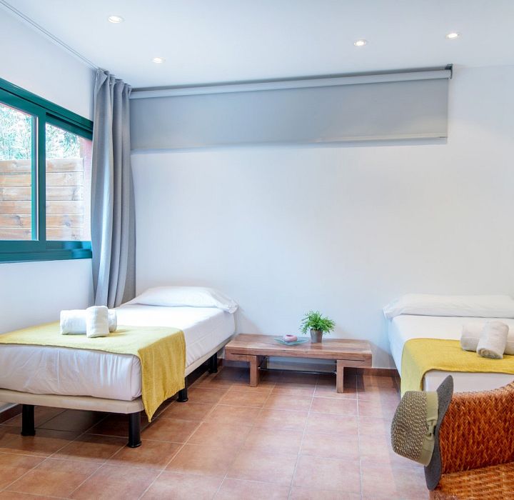 Suite Masía