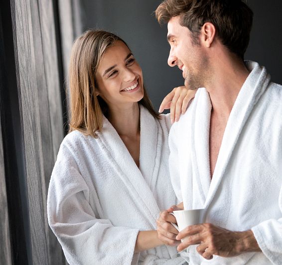 Spa & Massage