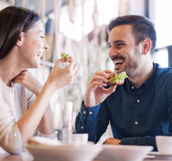 Desayunos pensados para disfrutar sin prisas